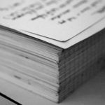 【2019年版】今からでも間に合う1週間で書ける卒業論文の書き方