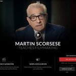 世界最高の著名人から学ぶオンライン学習サービス「MASTER CLASS」でDeadmau5やマーティン・スコセッシの講座を受けられる件