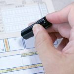 法人口座開設時に銀行の「お届け印」にはどのハンコを使えばいいの？
